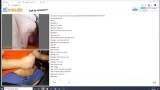 Omegle Worm 684 / Chat Fun