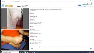 Omegle Worm 684 / Chat Fun