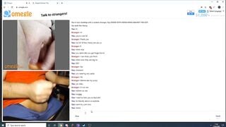 Omegle Worm 684 / Chat Fun