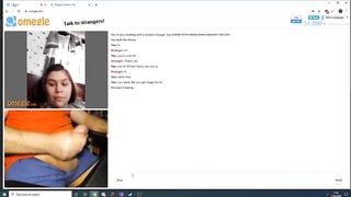 Omegle Worm 684 / Chat Fun