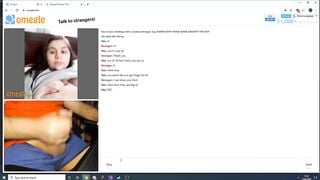 Omegle Worm 684 / Chat Fun