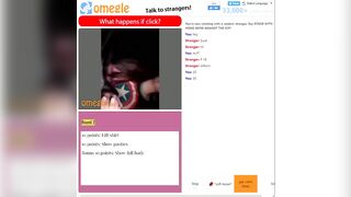 Omegle