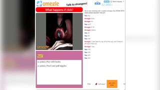 Omegle