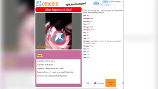 Omegle
