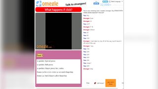 Omegle