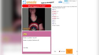 Omegle