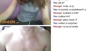 Omegle 55