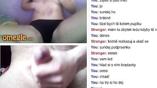 Omegle 55
