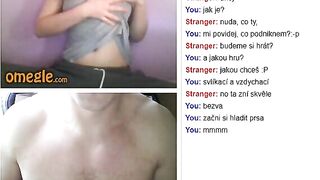 Omegle 55