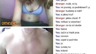 Omegle 55