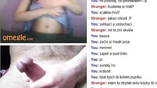 Omegle 55