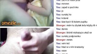Omegle 55