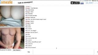 Omegle Worm 372 / Chat Fun