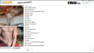 Omegle Worm 372 / Chat Fun