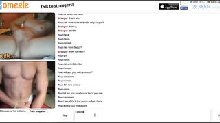 Omegle Worm 372 / Chat Fun