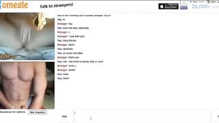 Omegle Worm 372 / Chat Fun