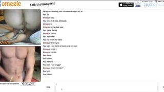 Omegle Worm 372 / Chat Fun