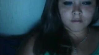 Omegle Girl