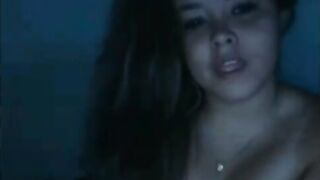 Omegle Girl