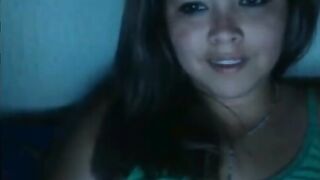 Omegle Girl