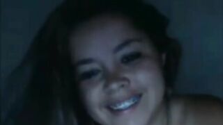 Omegle Girl