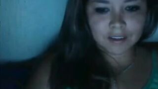 Omegle Girl