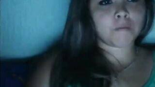 Omegle Girl