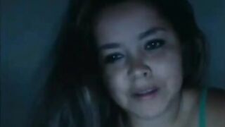 Omegle Girl