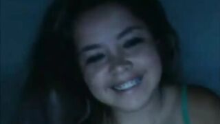 Omegle Girl