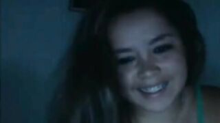 Omegle Girl
