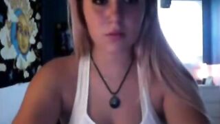18yo Sarah On Omegle