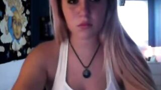18yo Sarah On Omegle