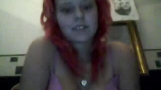 Worm / Unknown Webcam Source