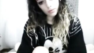 Omegle Girl