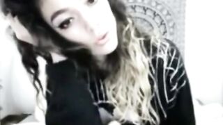 Omegle Girl