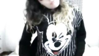Omegle Girl