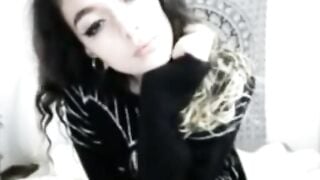 Omegle Girl