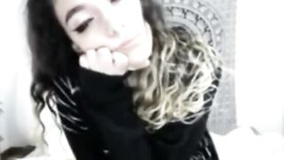Omegle Girl