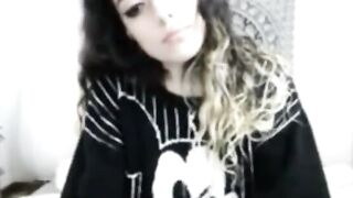 Omegle Girl