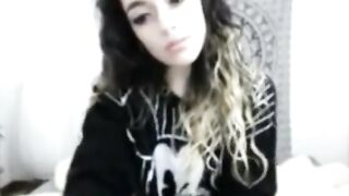 Omegle Girl