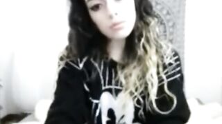Omegle Girl