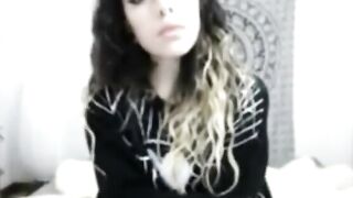 Omegle Girl
