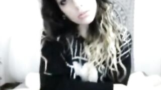 Omegle Girl