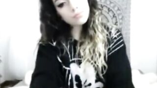 Omegle Girl