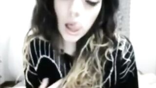 Omegle Girl