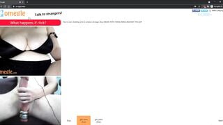 Fat Cock Fat Tits Omegle