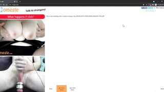 Fat Cock Fat Tits Omegle