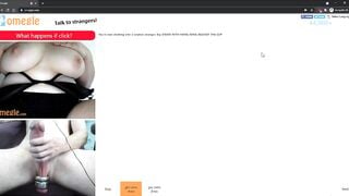 Fat Cock Fat Tits Omegle