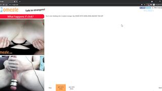 Fat Cock Fat Tits Omegle