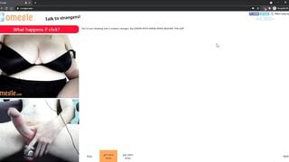 Fat Cock Fat Tits Omegle